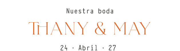 Nombre decorativo