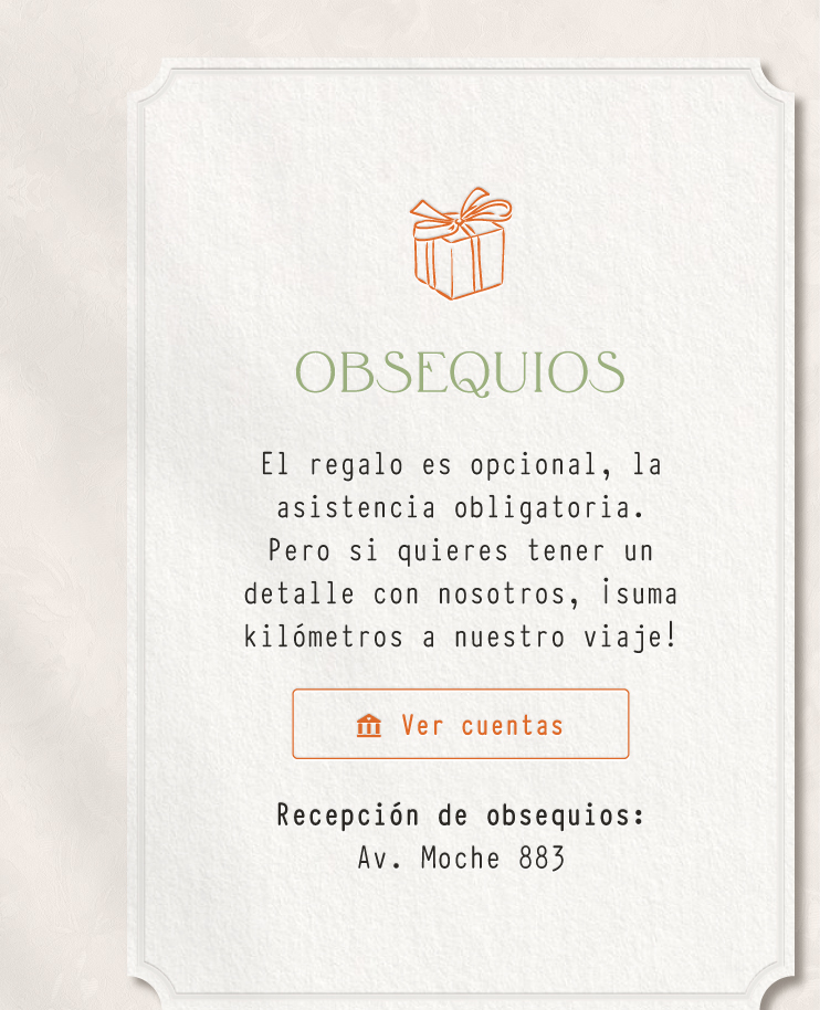 Opcionales